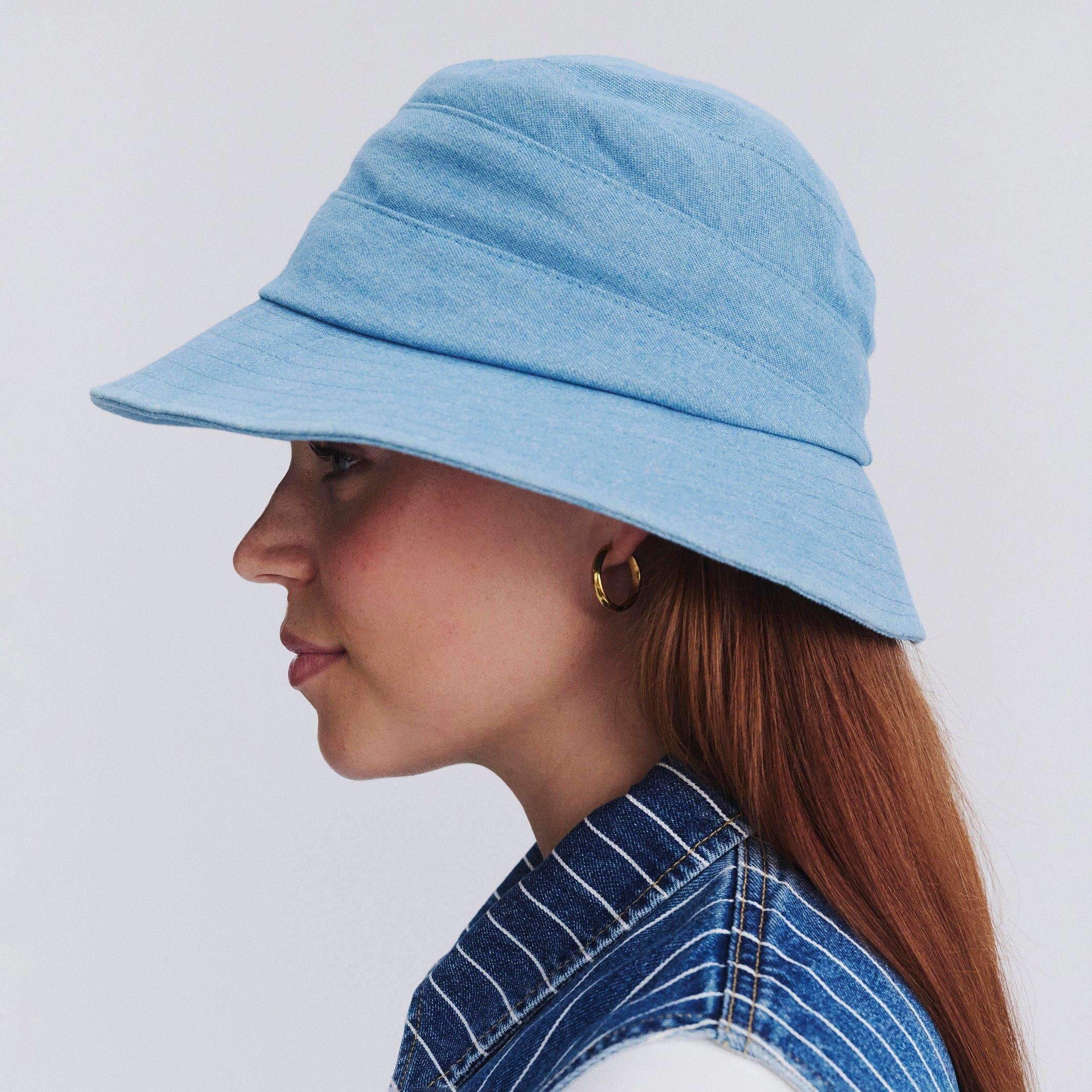 Rigon Headwear Cancer Council Golf Bucket Hat Cancer Council Golf Bucket Hat Splash Swimwear