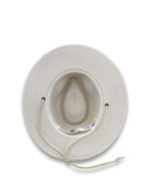 Rigon Headwear Cancer Council Jody Fedora Cancer Council Jody Fedora Splash Swimwear Hats