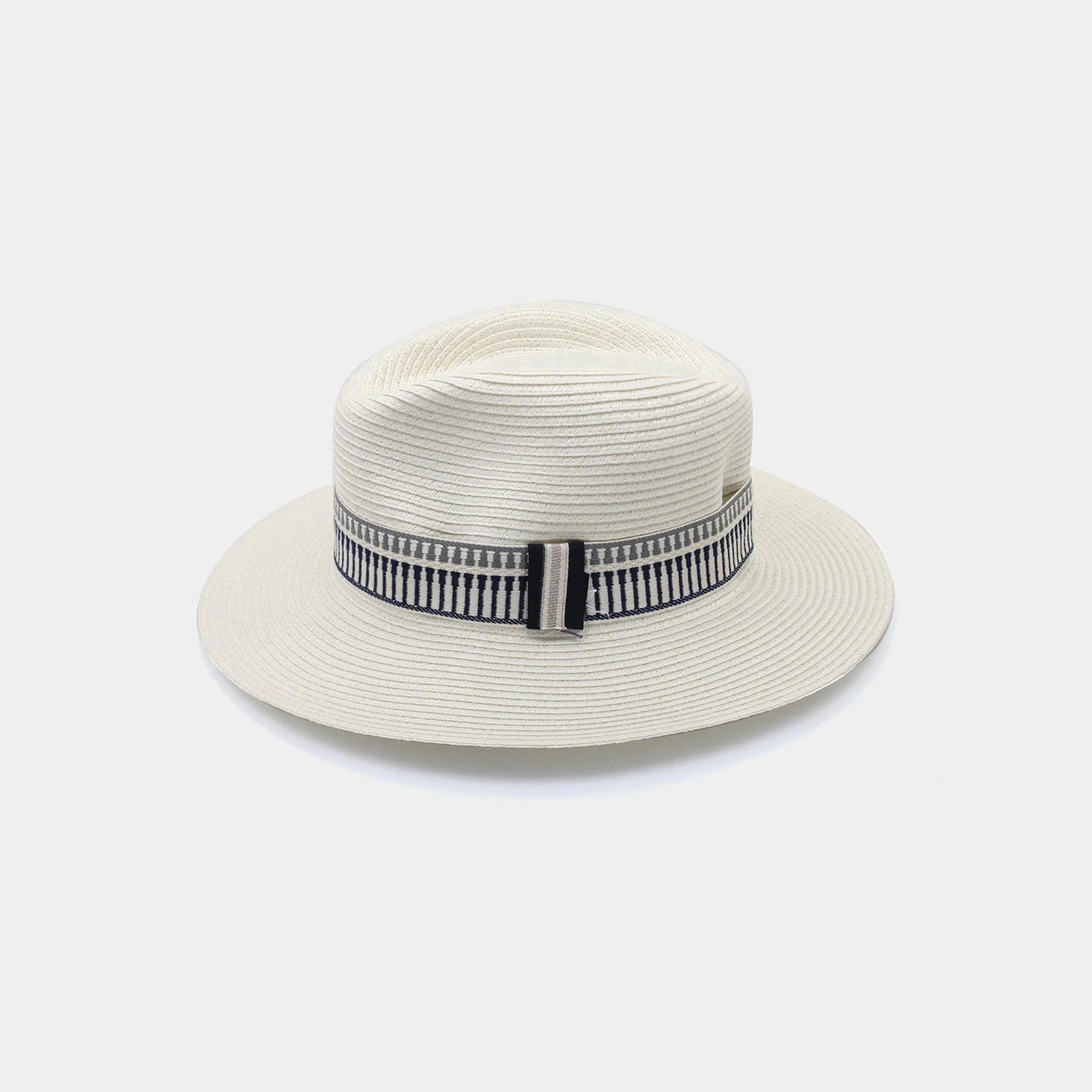 Rigon Headwear Cancer Council Marley Fedora Cancer Council Marley Fedora Splash Swimwear Hats