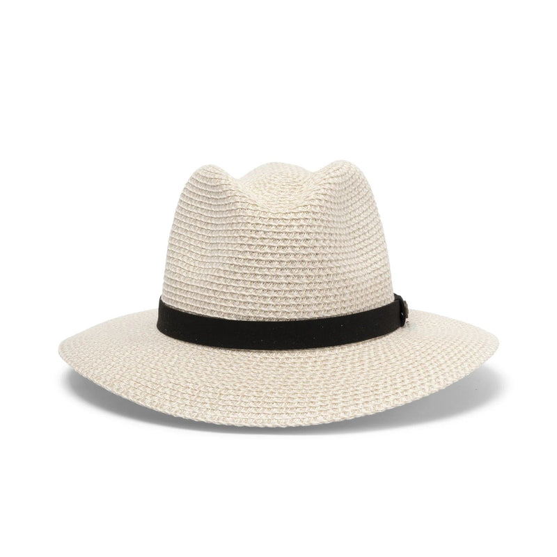 Rigon Headwear Cancer Council Outback Lightweight Fedora Splash Swimwear Hats