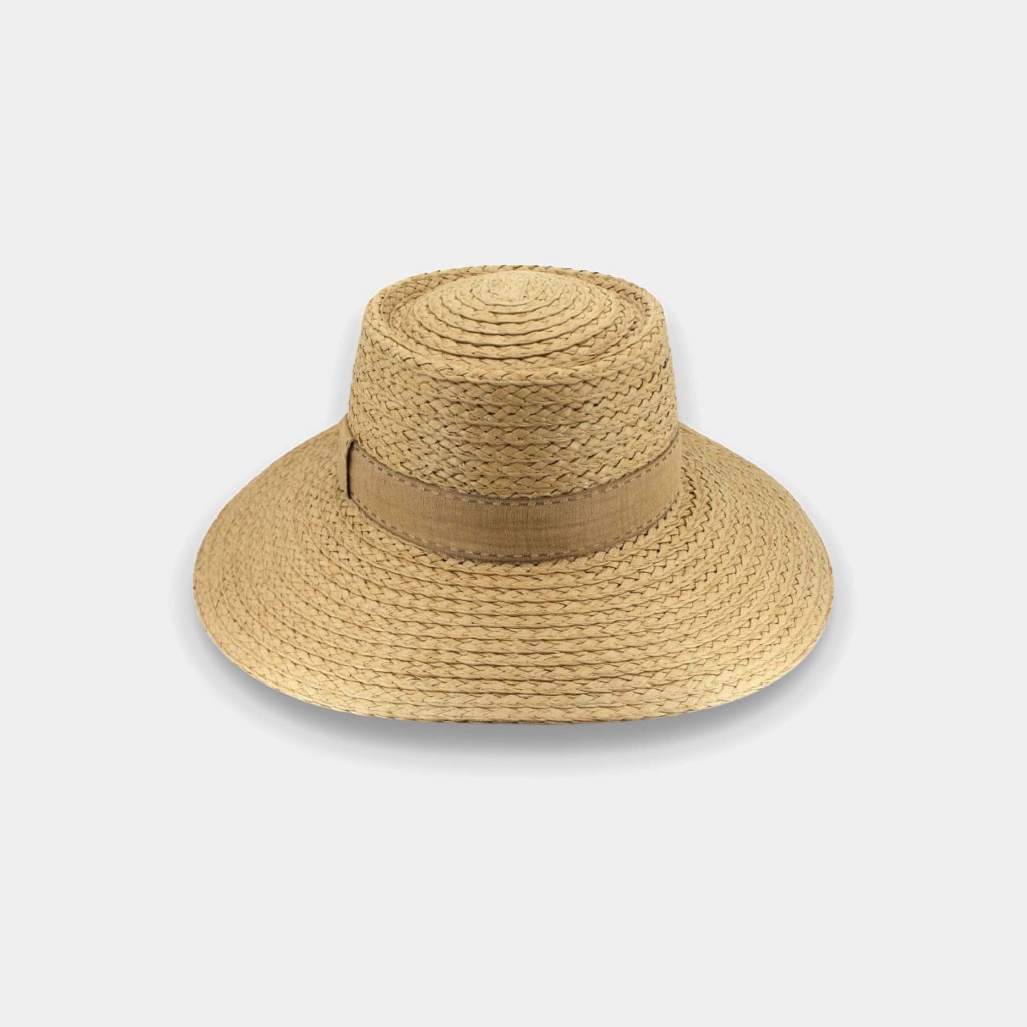 Rigon Headwear Hayman BD669 Hayman Splash Swimwear Hats Mix Camel / M/L (58 cm) 9328897045784