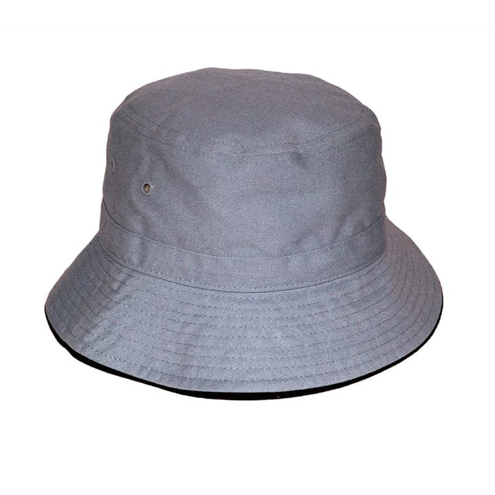 Rigon Headwear Jester Bucket Hat Splash Swimwear Hats