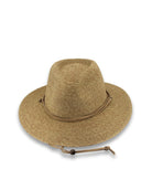 Rigon Headwear Jody Fedora 32861 Jody Fedora Splash Swimwear Hats Camel / L/XL (60 cm) 9328897045203