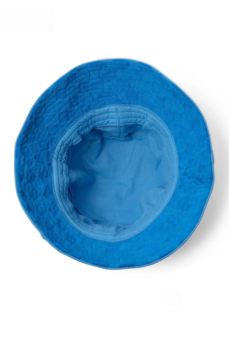 Rigon Headwear Hats Mandurah Unisex Bucket Hat - Royal Blue