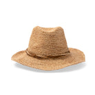 Rigon Headwear Marjo Cowboy - Natural BD214 Marjo Cowboy - Natural Splash Swimwear Hat 58cm (M/L) 9328897000875