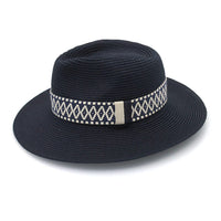 Rigon Headwear Marley Fedora Cancer Council Marley Fedora Splash Swimwear Hats