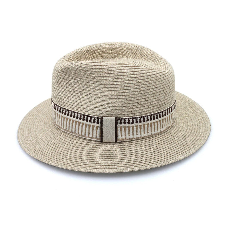 Rigon Headwear Marley Fedora Cancer Council Marley Fedora Splash Swimwear Hats