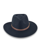 Rigon Headwear Morgan Fedora Rigon Headwear Francesca Sou'Wester Hat - Ivory Splash Swimwear Hats