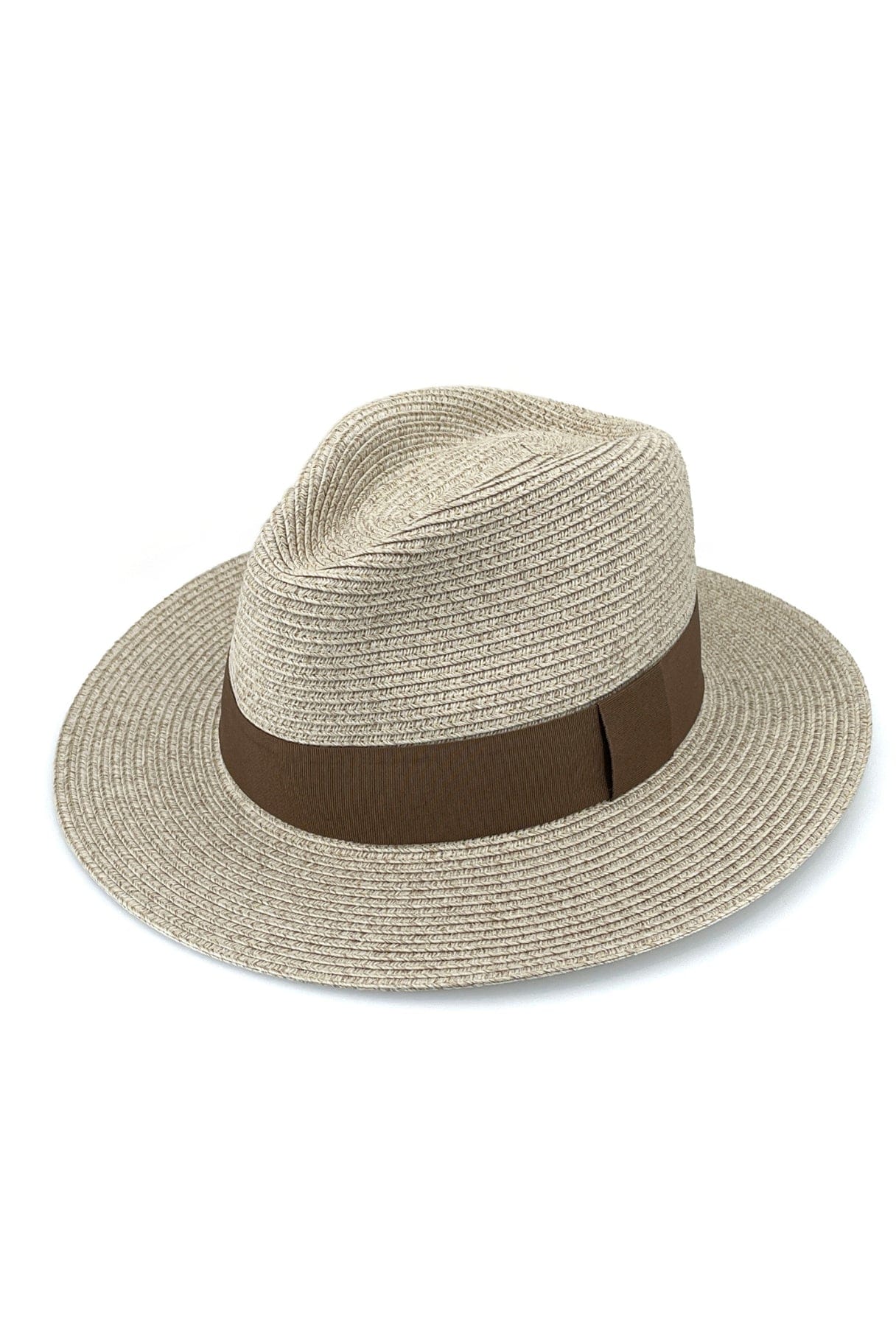 Rigon Headwear Tina M Beau Fedora Tina M Beau Fedora Splash Swimwear Hats