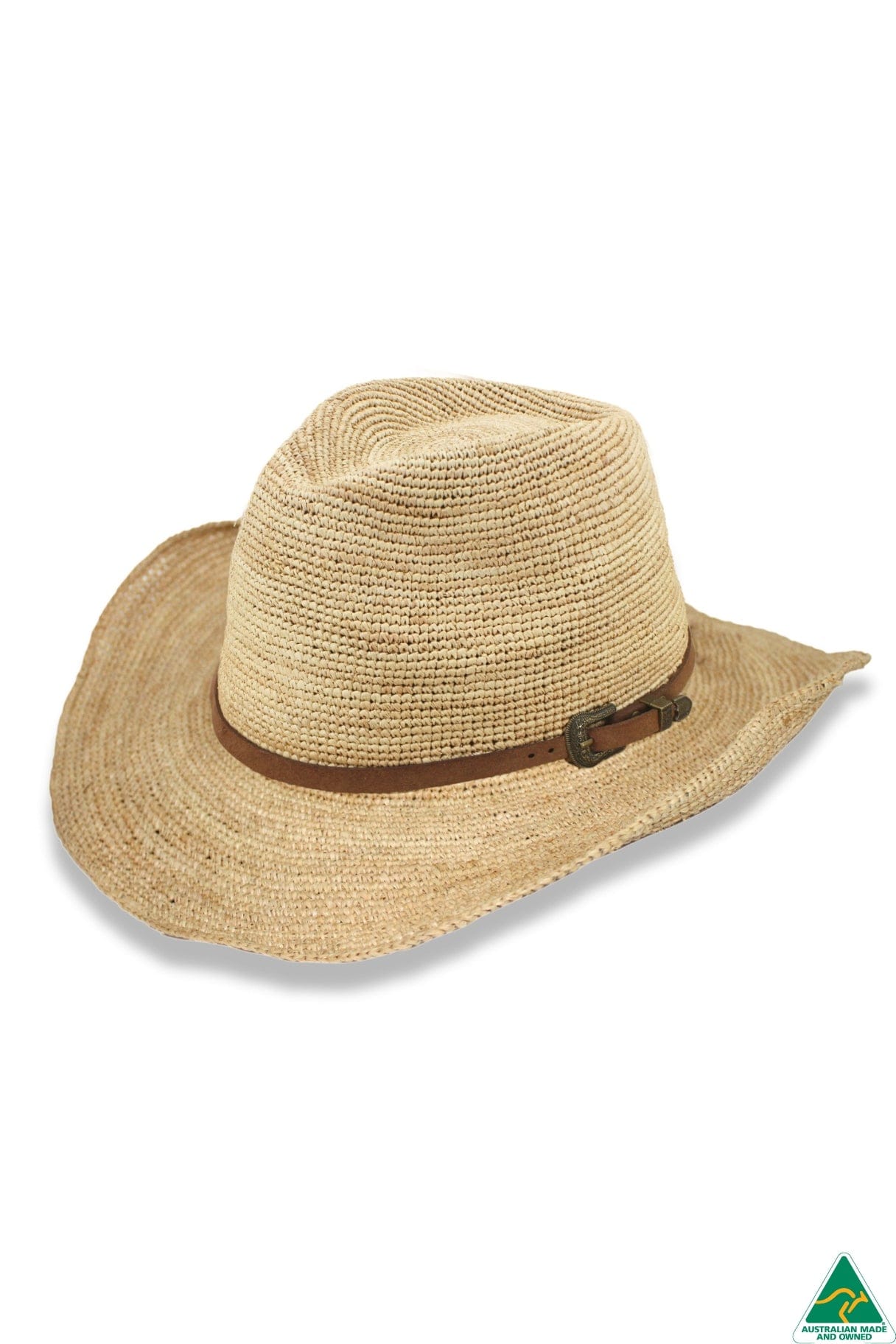 Rigon Headwear Tina M Riviera Fedora - Natural TM698A Tina M Riviera Fedora - Natural Splash Swimwear Hats M/L (58cm) 9328897035594