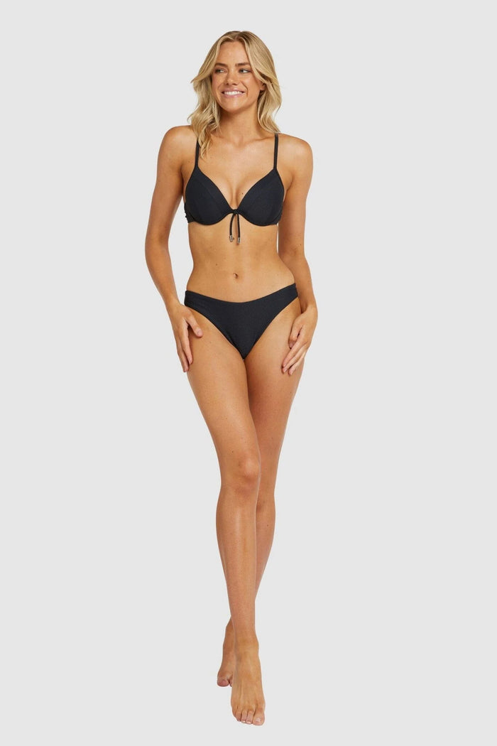 Rococco Booster Bikini Bra - Baku - Splash Swimwear  - Baku, Bikini Top, June22, new arrivals, new swim - Splash Swimwear 