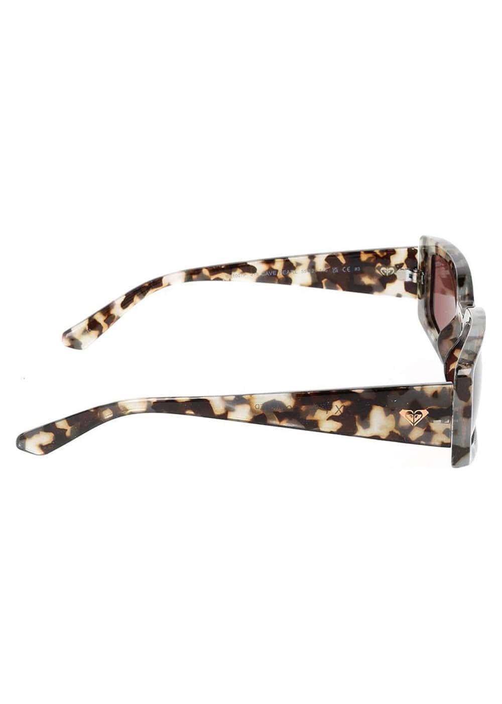 Roxy Roxy Sunglasses - Cave Pearl/Milky Demi RS1007P.218.55/21 Roxy Sunglasses - Cave Pearl/Milky Demi Splash Swimwear Sunnies 800414607020