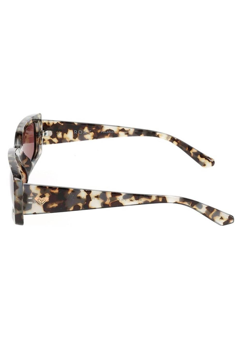 Roxy Roxy Sunglasses - Cave Pearl/Milky Demi RS1007P.218.55/21 Roxy Sunglasses - Cave Pearl/Milky Demi Splash Swimwear Sunnies 800414607020