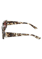 Roxy Roxy Sunglasses - Cave Pearl/Milky Demi RS1007P.218.55/21 Roxy Sunglasses - Cave Pearl/Milky Demi Splash Swimwear Sunnies 800414607020