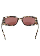 Roxy Roxy Sunglasses - Cave Pearl/Milky Demi RS1007P.218.55/21 Roxy Sunglasses - Cave Pearl/Milky Demi Splash Swimwear Sunnies 800414607020