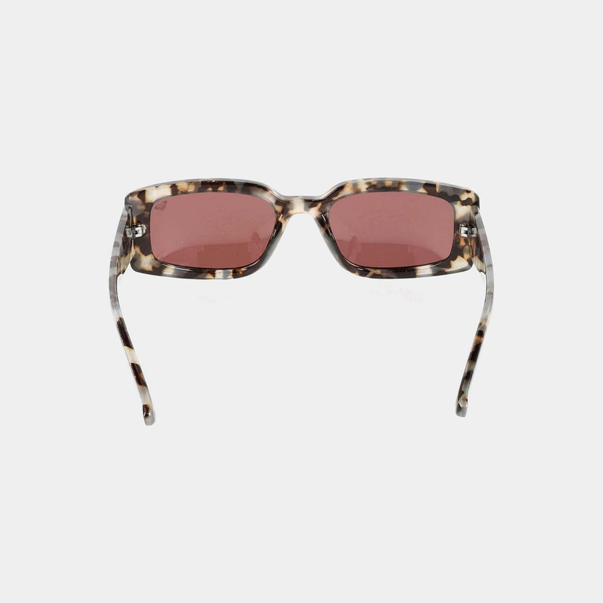 Roxy Roxy Sunglasses - Cave Pearl/Milky Demi RS1007P.218.55/21 Roxy Sunglasses - Cave Pearl/Milky Demi Splash Swimwear Sunnies 800414607020