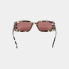 Roxy Roxy Sunglasses - Cave Pearl/Milky Demi RS1007P.218.55/21 Roxy Sunglasses - Cave Pearl/Milky Demi Splash Swimwear Sunnies 800414607020