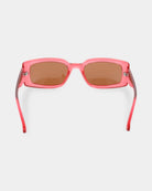 Roxy Roxy Sunglasses - Cave Pearl/Pink Carnation RS1007P.651.55/21 Roxy Sunglasses - Cave Pearl/Pink Carnation Splash Swimwear Sunnies 800414607044