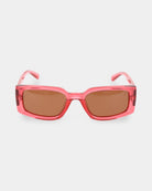 Roxy Roxy Sunglasses - Cave Pearl/Pink Carnation RS1007P.651.55/21 Roxy Sunglasses - Cave Pearl/Pink Carnation Splash Swimwear Sunnies 800414607044