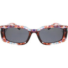 Roxy Roxy Sunglasses - Cave Pearl/Pink Multi Demi RS1007P.674.55/21 Roxy Sunglasses - Cave Pearl/Pink Multi Demi Splash Swimwear Sunnies 800414607051