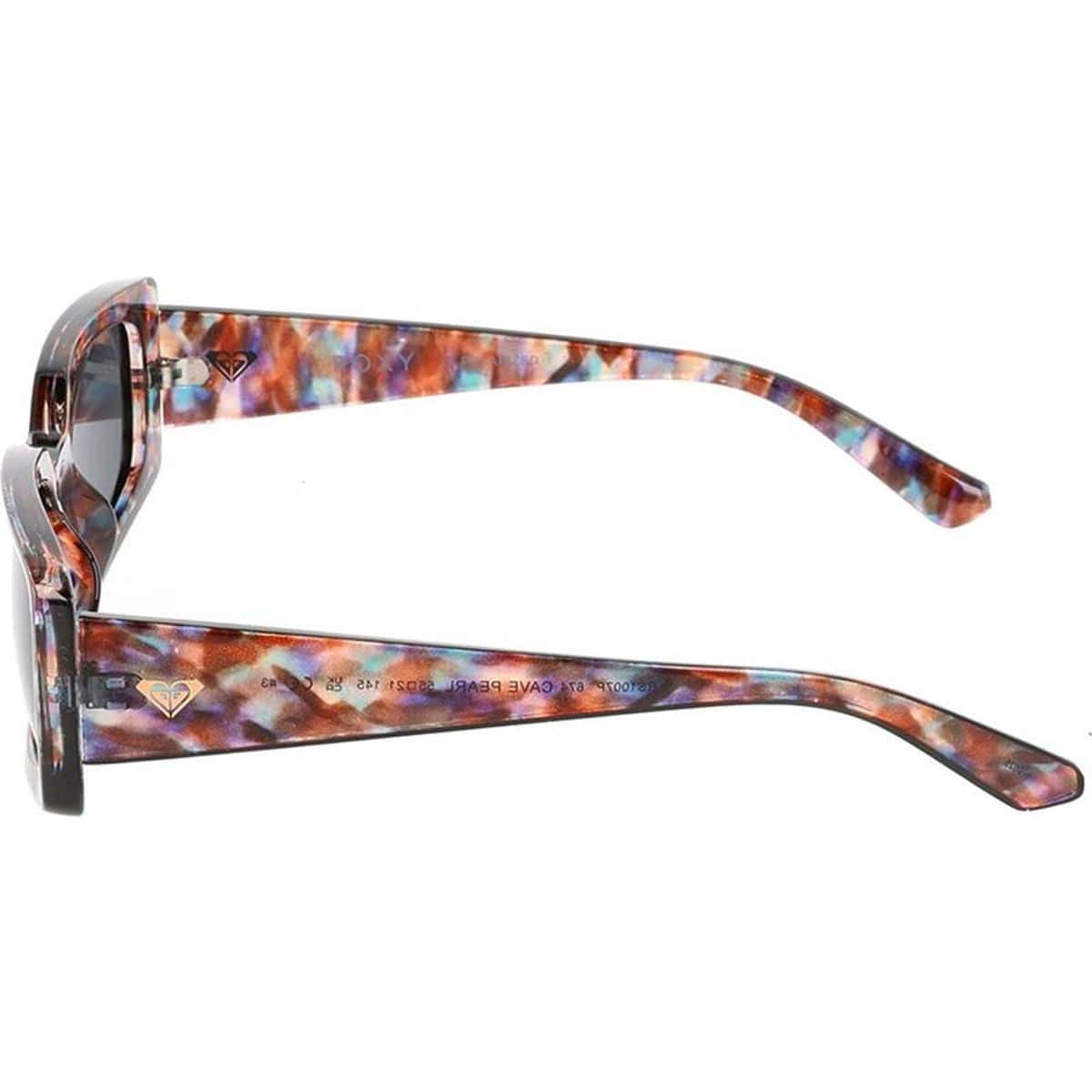 Roxy Roxy Sunglasses - Cave Pearl/Pink Multi Demi RS1007P.674.55/21 Roxy Sunglasses - Cave Pearl/Pink Multi Demi Splash Swimwear Sunnies 800414607051