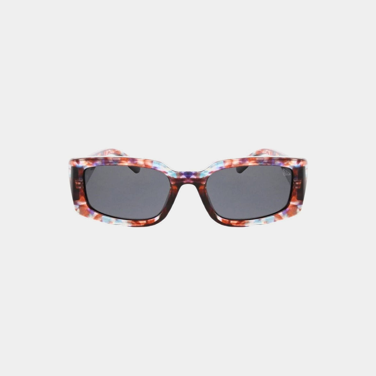 Roxy Roxy Sunglasses - Cave Pearl/Pink Multi Demi RS1007P.674.55/21 Roxy Sunglasses - Cave Pearl/Pink Multi Demi Splash Swimwear Sunnies 800414607051