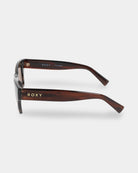 Roxy Roxy Sunglasses - Coastal Chic/Brown Striation RS1005P.218.51/21 Roxy Sunglasses - Coastal Chic/Brown Striation Splash Swimwear Sunnies 800414606412