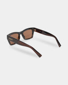 Roxy Roxy Sunglasses - Coastal Chic/Brown Striation RS1005P.218.51/21 Roxy Sunglasses - Coastal Chic/Brown Striation Splash Swimwear Sunnies 800414606412