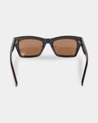 Roxy Roxy Sunglasses - Coastal Chic/Brown Striation RS1005P.218.51/21 Roxy Sunglasses - Coastal Chic/Brown Striation Splash Swimwear Sunnies 800414606412