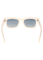 Roxy Roxy Sunglasses - Coastal Chic/Egret RS1005P.103.51/21 Roxy Sunglasses - Coastal Chic/Egret Splash Swimwear Sunnies 800414606405