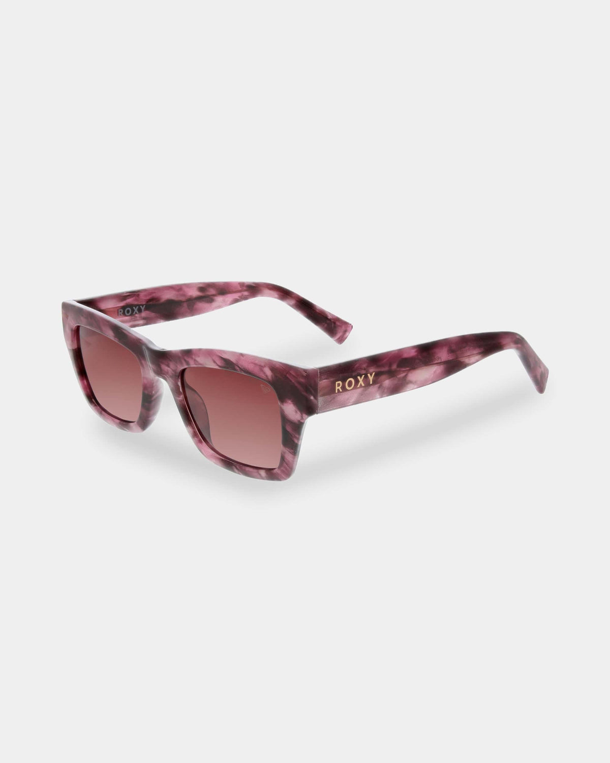 Roxy Roxy Sunglasses - Coastal Chic/Mauve Striation RS1005P.674.51/21 Roxy Sunglasses - Coastal Chic/Mauve Striation Splash Swimwear Sunnies 800414606443