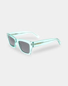 Roxy Roxy Sunglasses - Coastal Chic/Mint RS1005P.330.51/21 Roxy Sunglasses - Coastal Chic/Mint Splash Swimwear Sunnies 800414606429