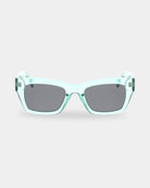 Roxy Roxy Sunglasses - Coastal Chic/Mint RS1005P.330.51/21 Roxy Sunglasses - Coastal Chic/Mint Splash Swimwear Sunnies 800414606429