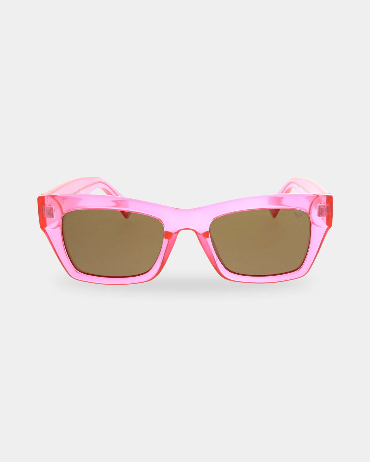 Roxy Roxy Sunglasses - Coastal Chic/Pink RS1005P.651.51/21 Roxy Sunglasses - Coastal Chic/Pink Splash Swimwear Sunnies 800414606436