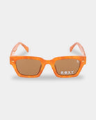 Roxy Roxy Sunglasses - Endless Blues/Milky Demi RS1012.218.47/23 Roxy Sunglasses - Endless Blues/Milky Demi Splash Swimwear Sunnies 800414607228