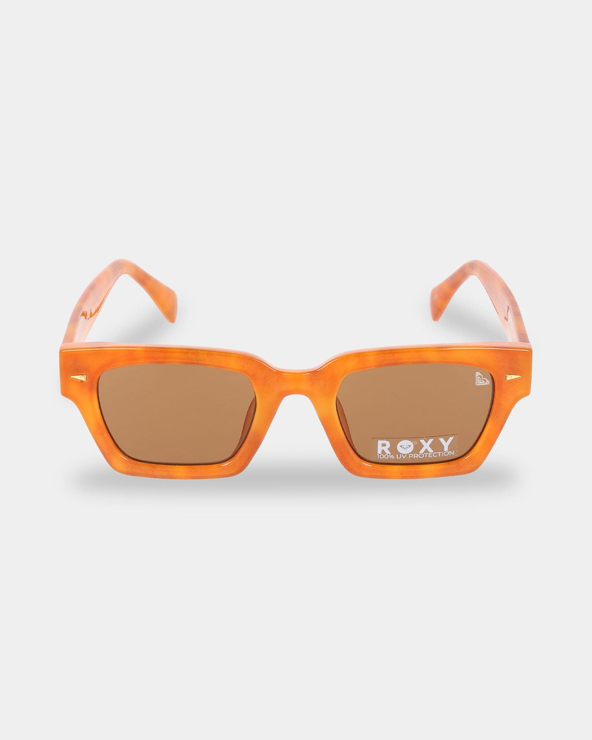 Roxy Roxy Sunglasses - Endless Blues/Milky Demi RS1012.218.47/23 Roxy Sunglasses - Endless Blues/Milky Demi Splash Swimwear Sunnies 800414607228