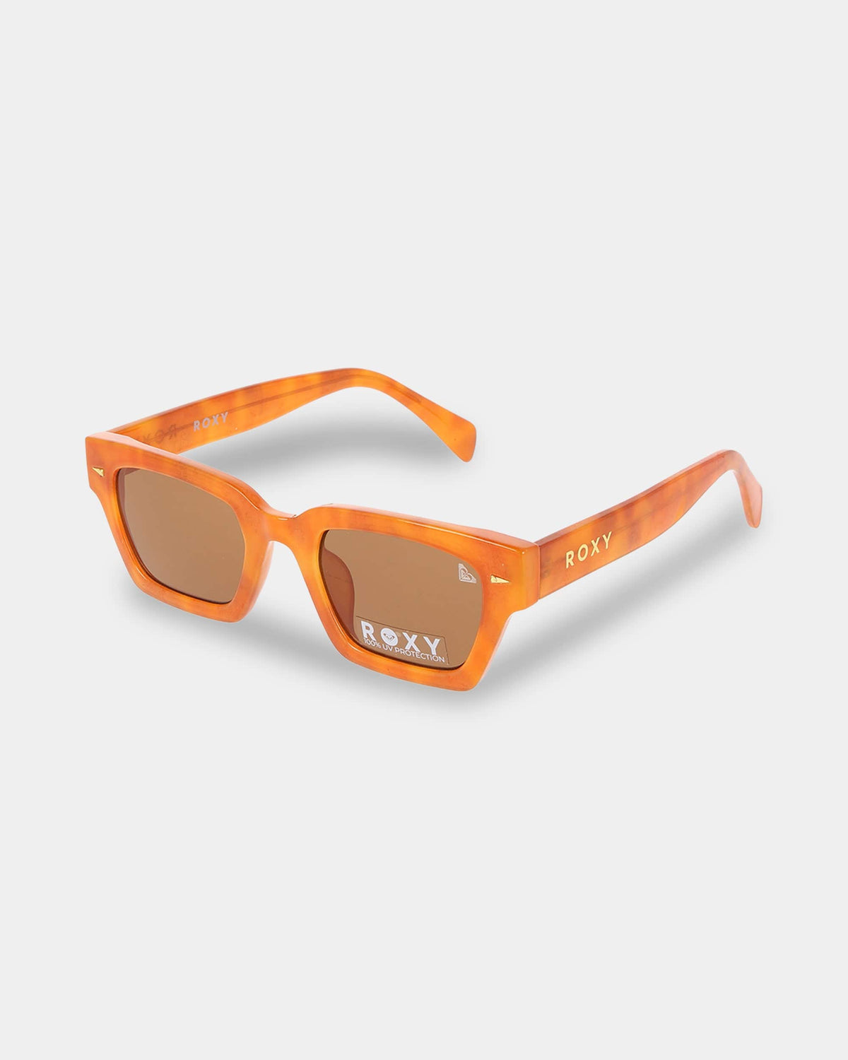 Roxy Roxy Sunglasses - Endless Blues/Milky Demi RS1012.218.47/23 Roxy Sunglasses - Endless Blues/Milky Demi Splash Swimwear Sunnies 800414607228