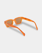Roxy Roxy Sunglasses - Endless Blues/Milky Demi RS1012.218.47/23 Roxy Sunglasses - Endless Blues/Milky Demi Splash Swimwear Sunnies 800414607228