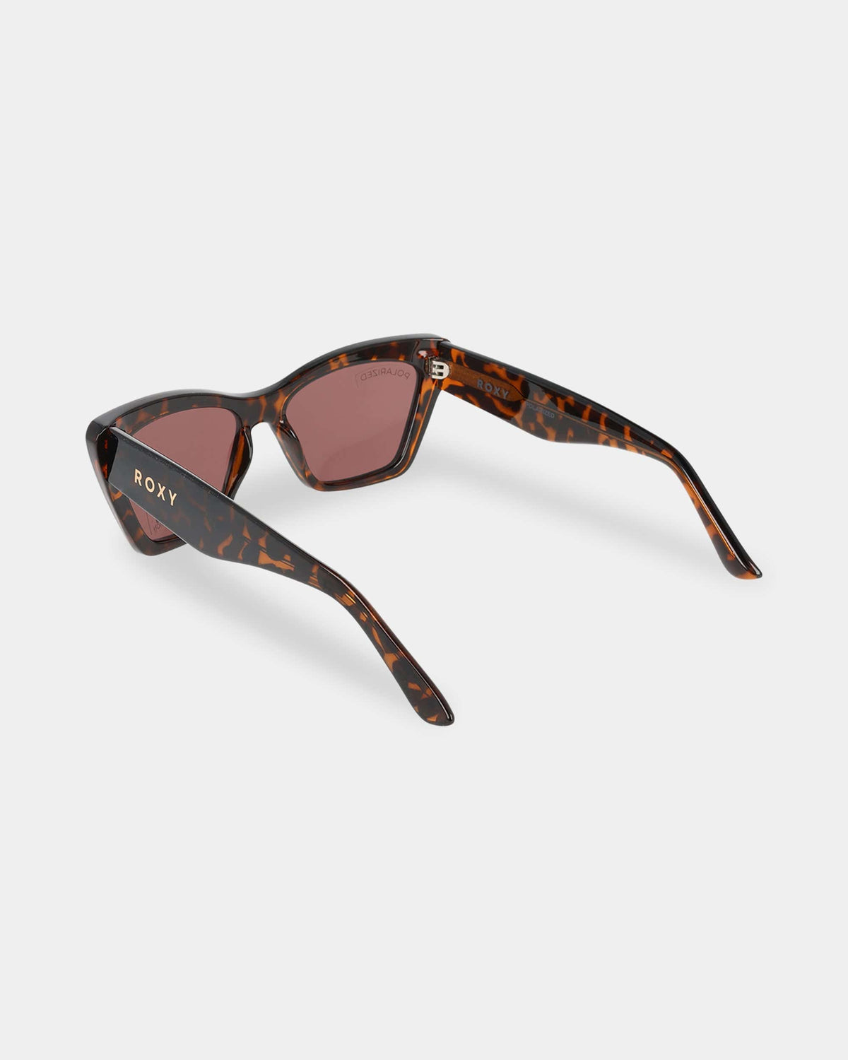 Roxy Roxy Sunglasses - Sea Star/Blush Demi RS1000P.651.55/17 Roxy Sunglasses - Sea Star/Blush Demi Splash Swimwear Sunnies 800414606283
