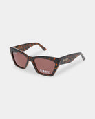 Roxy Roxy Sunglasses - Sea Star/Blush Demi RS1000P.651.55/17 Roxy Sunglasses - Sea Star/Blush Demi Splash Swimwear Sunnies 800414606283