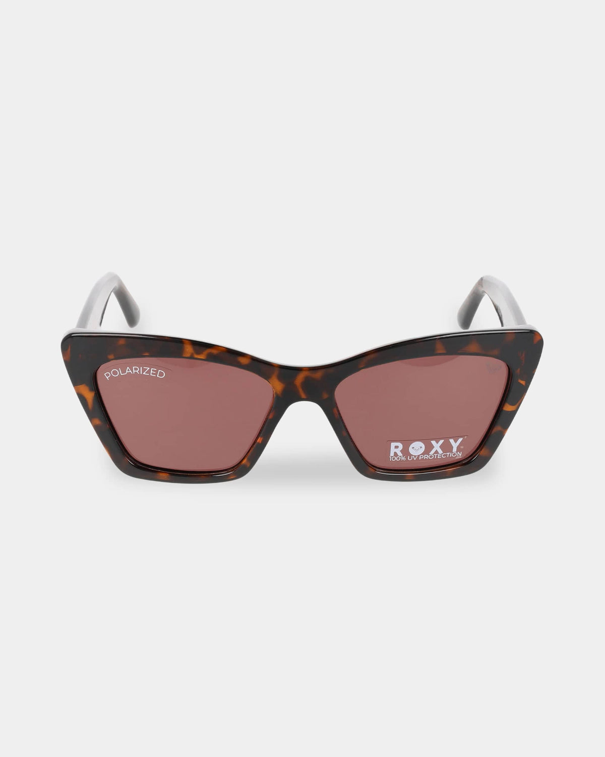 Roxy Roxy Sunglasses - Sea Star/Blush Demi RS1000P.651.55/17 Roxy Sunglasses - Sea Star/Blush Demi Splash Swimwear Sunnies 800414606283