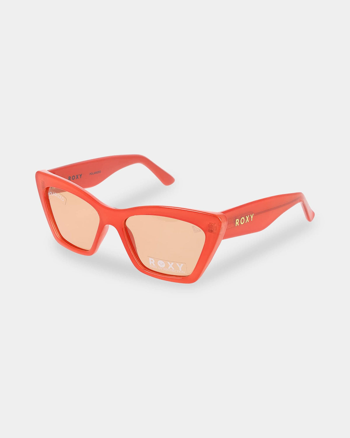 Roxy Roxy Sunglasses - Sea Star/Emberglow RS1000P.831.55/17 Roxy Sunglasses - Sea Star/Emberglow Splash Swimwear Sunnies 800414606290