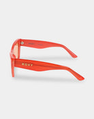 Roxy Roxy Sunglasses - Sea Star/Emberglow RS1000P.831.55/17 Roxy Sunglasses - Sea Star/Emberglow Splash Swimwear Sunnies 800414606290