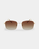 Roxy Roxy Sunglasses - Shady Beach/Light Gold RS2005P.718.53/17 Roxy Sunglasses - Shady Beach/Light Gold Splash Swimwear Sunnies 800414607686