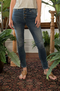 Rubyyaya Pants Norma Jeans Rubyyaya Norma Jeans Denim