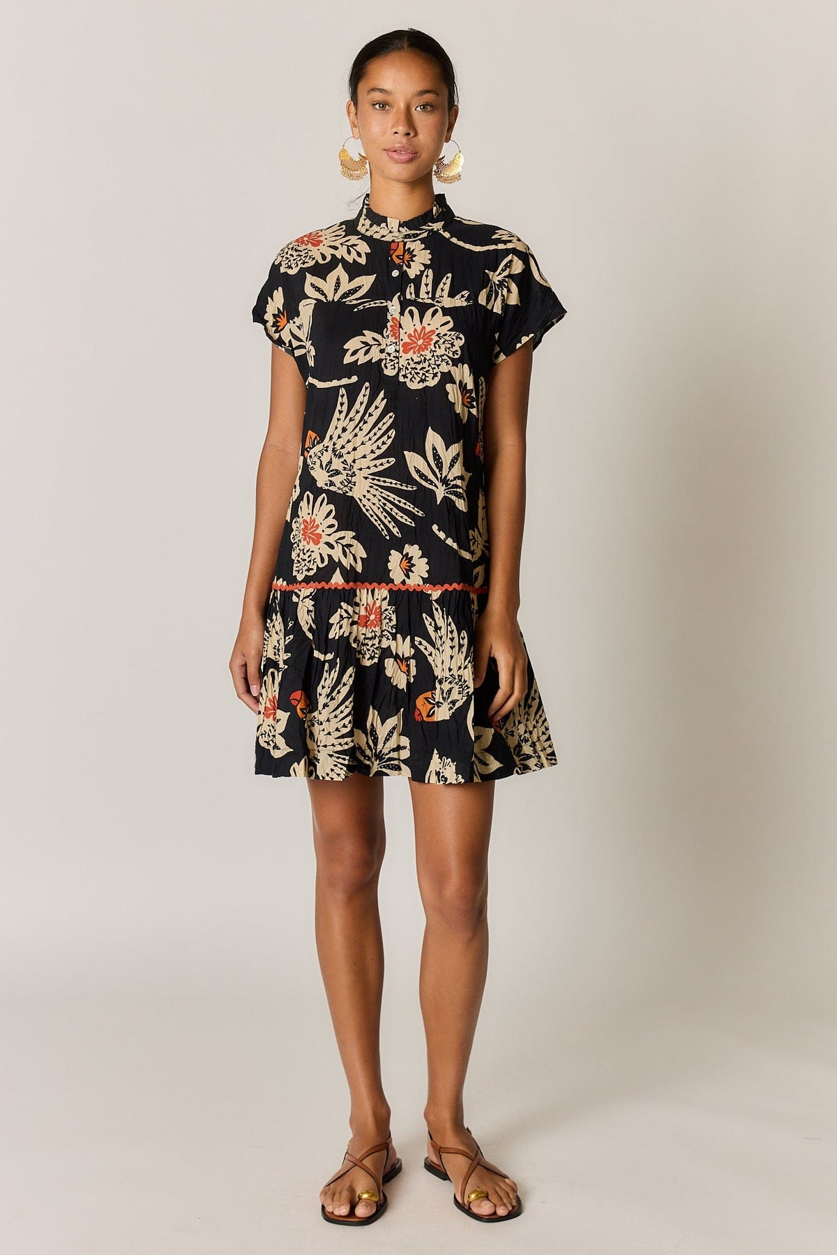 Rubyyaya Tucan Mini - Black