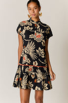 Rubyyaya Tucan Mini - Black