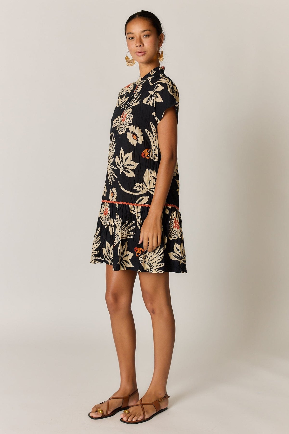 Rubyyaya Tucan Mini - Black