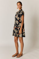 Rubyyaya Tucan Mini - Black