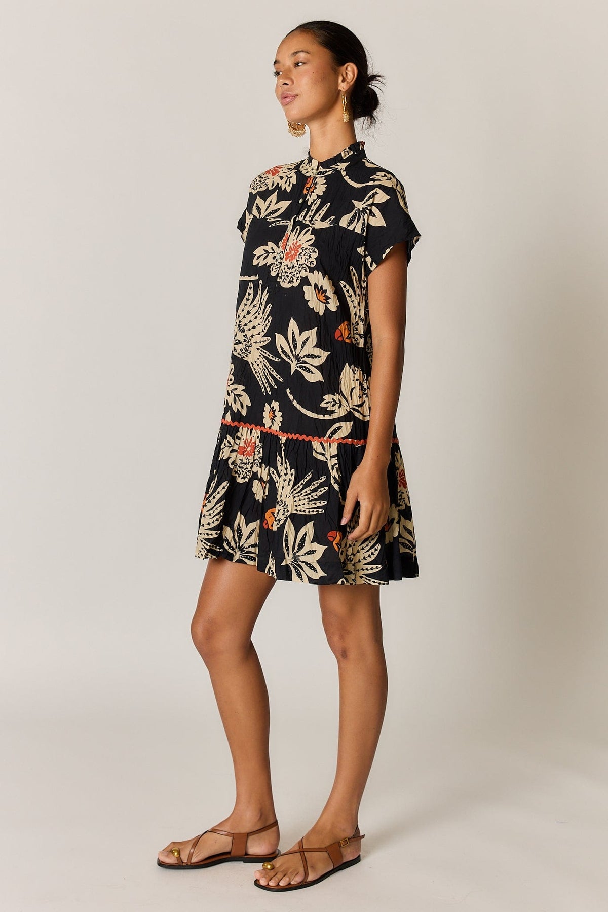 Rubyyaya Tucan Mini - Black